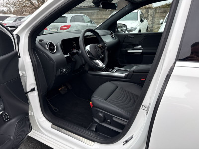 Mercedes-Benz B-Klasse Gebrauchtwagen