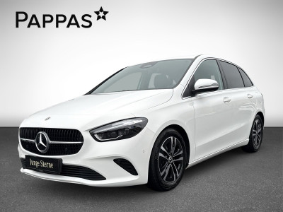 Mercedes-Benz B-Klasse Gebrauchtwagen