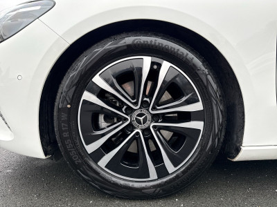 Mercedes-Benz B-Klasse Gebrauchtwagen