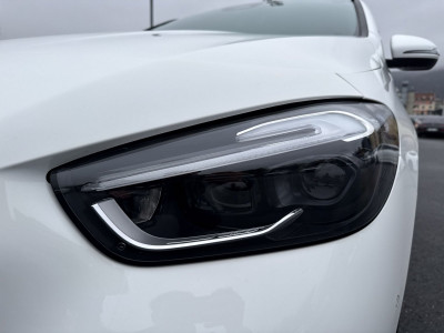 Mercedes-Benz B-Klasse Gebrauchtwagen