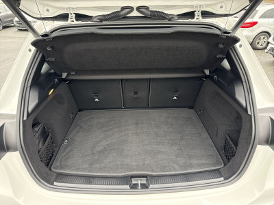 Mercedes-Benz B-Klasse Gebrauchtwagen