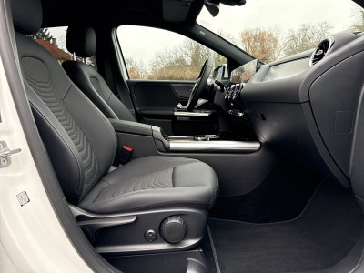 Mercedes-Benz B-Klasse Gebrauchtwagen