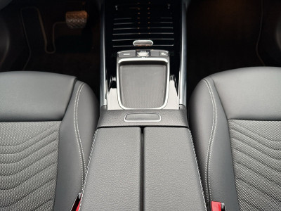 Mercedes-Benz B-Klasse Gebrauchtwagen