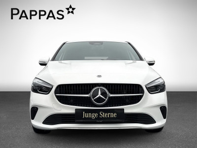 Mercedes-Benz B-Klasse Gebrauchtwagen