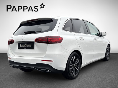 Mercedes-Benz B-Klasse Gebrauchtwagen