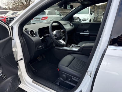 Mercedes-Benz B-Klasse Gebrauchtwagen