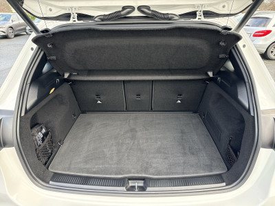 Mercedes-Benz B-Klasse Gebrauchtwagen