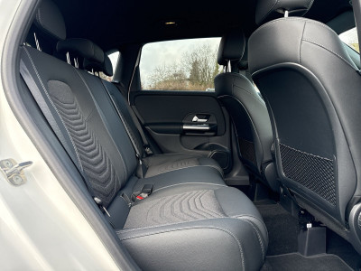 Mercedes-Benz B-Klasse Gebrauchtwagen