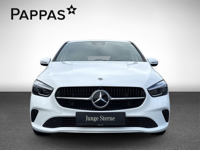 Mercedes-Benz B-Klasse Gebrauchtwagen