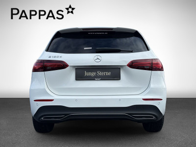 Mercedes-Benz B-Klasse Gebrauchtwagen