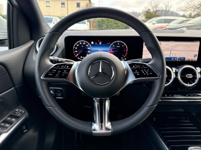 Mercedes-Benz B-Klasse Gebrauchtwagen