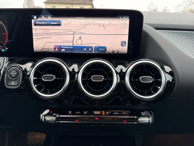 Mercedes-Benz B-Klasse Gebrauchtwagen Mercedes-Benz B-Klasse Gebrauchtwagen