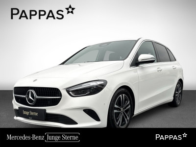 Mercedes-Benz B-Klasse Gebrauchtwagen Mercedes-Benz B-Klasse Gebrauchtwagen