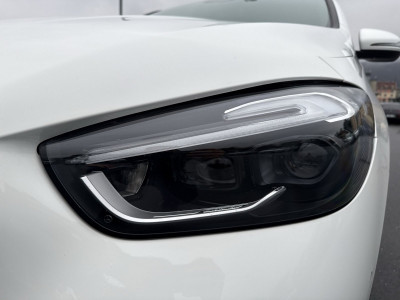 Mercedes-Benz B-Klasse Gebrauchtwagen Mercedes-Benz B-Klasse Gebrauchtwagen