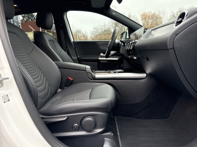 Mercedes-Benz B-Klasse Gebrauchtwagen Mercedes-Benz B-Klasse Gebrauchtwagen