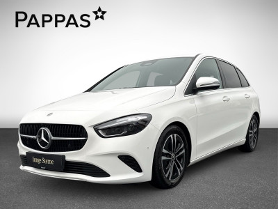 Mercedes-Benz B-Klasse Gebrauchtwagen Mercedes-Benz B-Klasse Gebrauchtwagen