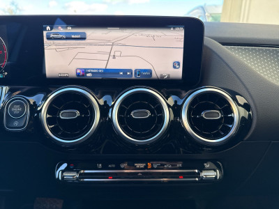 Mercedes-Benz B-Klasse Gebrauchtwagen