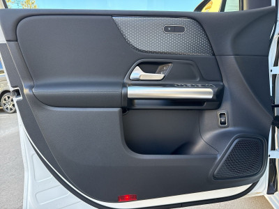 Mercedes-Benz B-Klasse Gebrauchtwagen