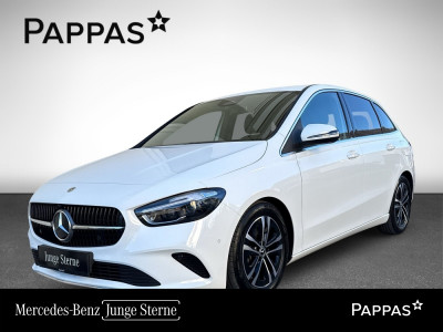 Mercedes-Benz B-Klasse Gebrauchtwagen