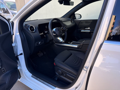 Mercedes-Benz B-Klasse Gebrauchtwagen