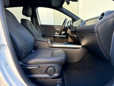 Mercedes-Benz B-Klasse Gebrauchtwagen