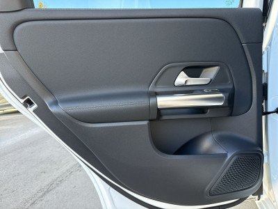 Mercedes-Benz B-Klasse Gebrauchtwagen