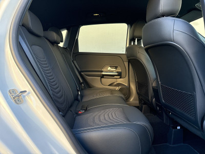 Mercedes-Benz B-Klasse Gebrauchtwagen