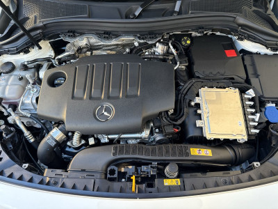 Mercedes-Benz B-Klasse Gebrauchtwagen