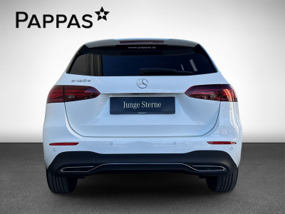 Mercedes-Benz B-Klasse Gebrauchtwagen