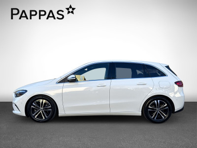 Mercedes-Benz B-Klasse Gebrauchtwagen