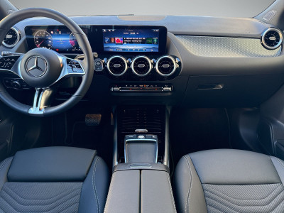 Mercedes-Benz B-Klasse Gebrauchtwagen