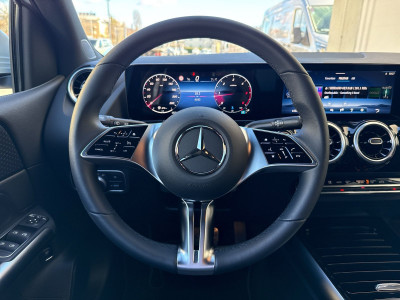 Mercedes-Benz B-Klasse Gebrauchtwagen