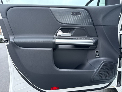 Mercedes-Benz B-Klasse Gebrauchtwagen