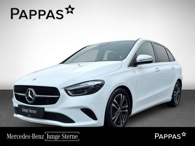 Mercedes-Benz B-Klasse Gebrauchtwagen