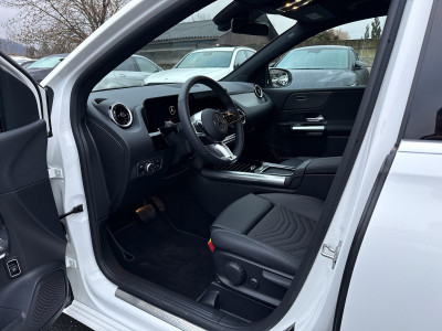 Mercedes-Benz B-Klasse Gebrauchtwagen