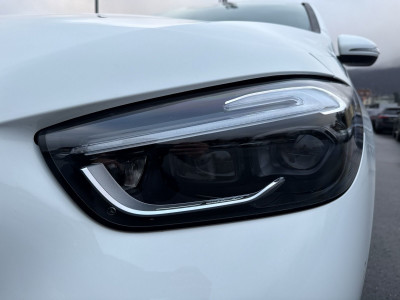 Mercedes-Benz B-Klasse Gebrauchtwagen