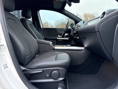 Mercedes-Benz B-Klasse Gebrauchtwagen