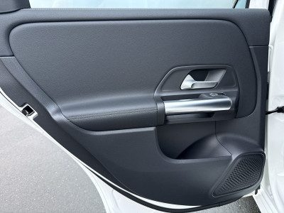 Mercedes-Benz B-Klasse Gebrauchtwagen