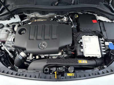 Mercedes-Benz B-Klasse Gebrauchtwagen