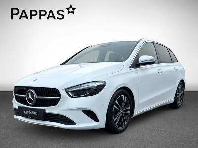 Mercedes-Benz B-Klasse Gebrauchtwagen