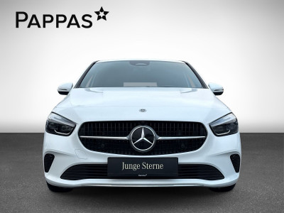 Mercedes-Benz B-Klasse Gebrauchtwagen