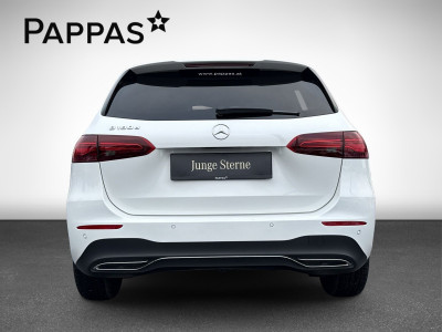 Mercedes-Benz B-Klasse Gebrauchtwagen