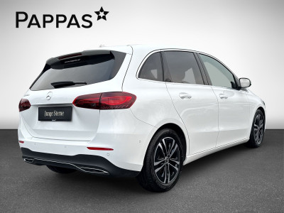 Mercedes-Benz B-Klasse Gebrauchtwagen