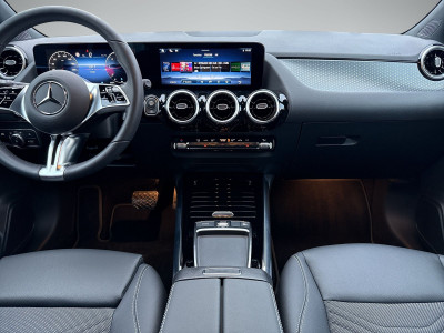 Mercedes-Benz B-Klasse Gebrauchtwagen