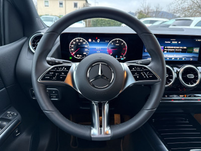 Mercedes-Benz B-Klasse Gebrauchtwagen