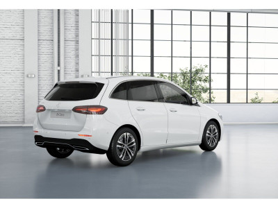 Mercedes-Benz B-Klasse Gebrauchtwagen