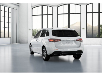 Mercedes-Benz B-Klasse Gebrauchtwagen