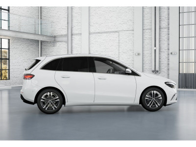 Mercedes-Benz B-Klasse Gebrauchtwagen