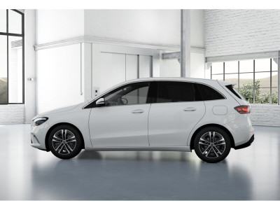 Mercedes-Benz B-Klasse Gebrauchtwagen