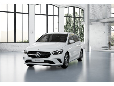 Mercedes-Benz B-Klasse Gebrauchtwagen